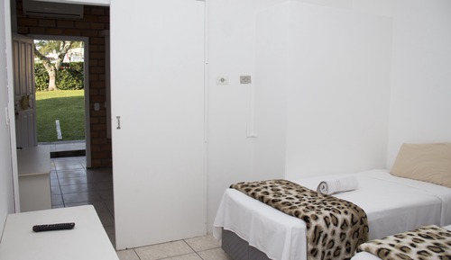 Suite estándar