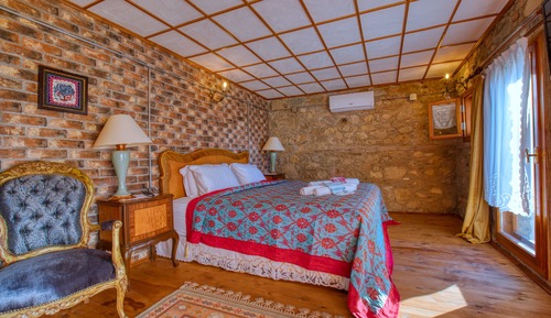 Habitación Grand doble