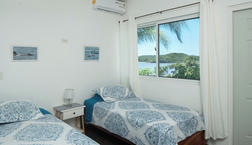 Villa Deluxe, 3 habitaciones