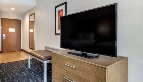 Suite, varias camas, no fumadores