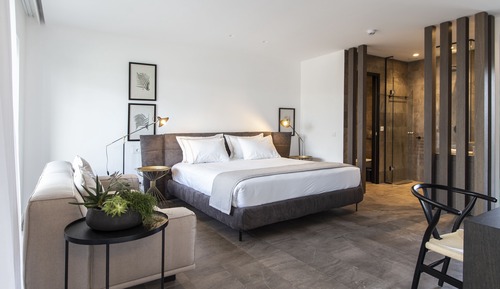 Suite Deluxe