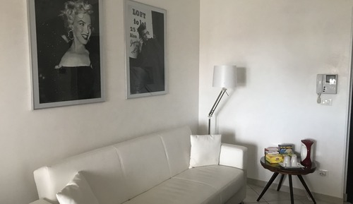 Suite familiar, 2 habitaciones