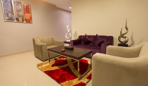 Suite familiar, 2 habitaciones