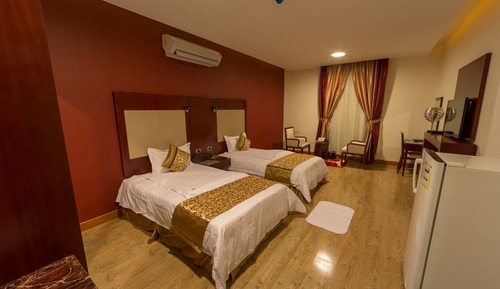 Apartamento, 1 habitación