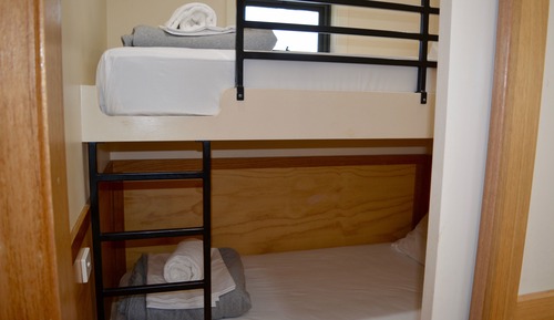 Habitación, 2 habitaciones