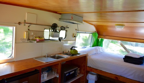 Habitación, 1 cama doble