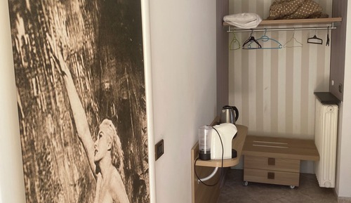 Habitación cuádruple