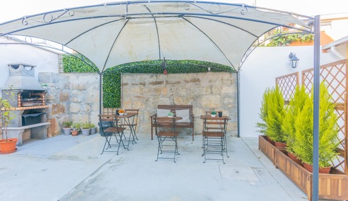 Estudio (Porto Island House 2)