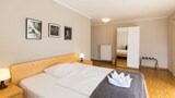 Double Room, Accessible, Balcony