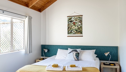 Chalet, 1 habitación