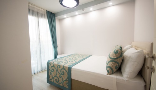 Suite Deluxe