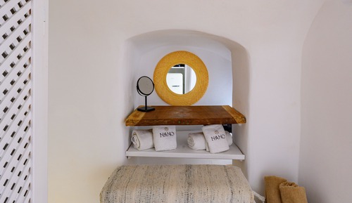 Villa de luna de miel, 1 habitación, bañera de hidromasaje, vistas al mar