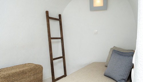 Cave Traditional Villa, Jetted Tub, Sea View