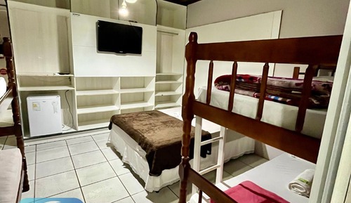 Habitación familiar, 1 habitación