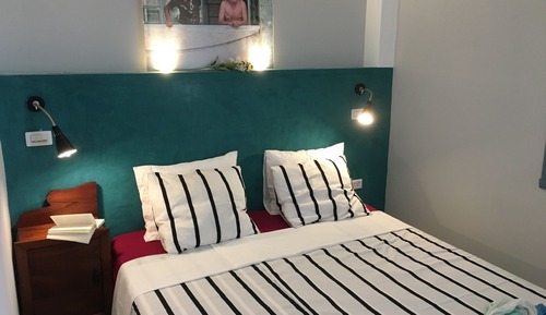 Habitación (Authors)