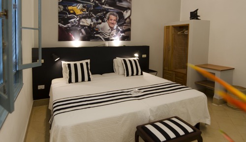 Habitación (Movies)