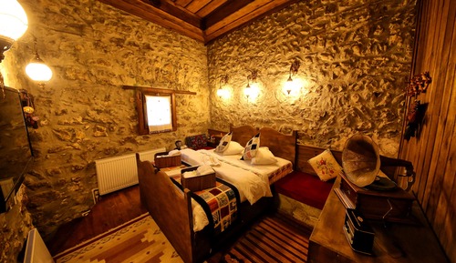 Habitación estándar