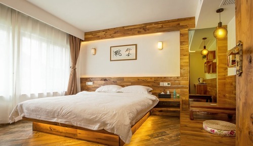 Suite Deluxe