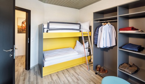 Apartamento estándar