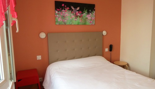 Habitación doble