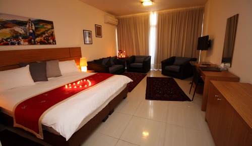 Habitación Grand