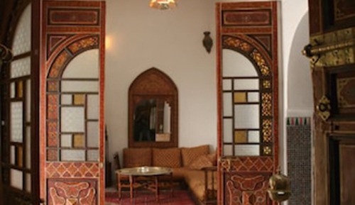 Suite familiar, 2 habitaciones