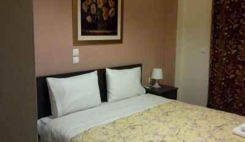 Habitación triple