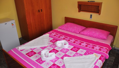 Habitación individual