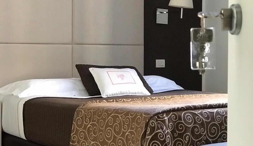 Habitación clásica doble, 1 cama doble