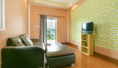 Suite, 1 habitación