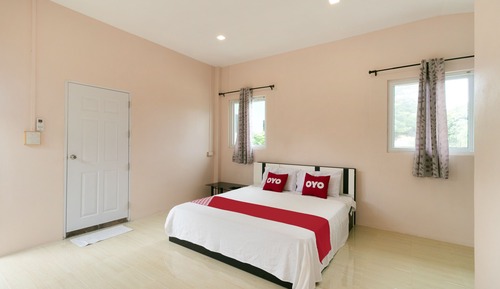 Suite, 2 habitaciones
