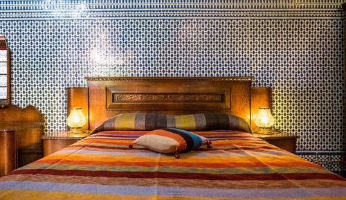 Habitación doble