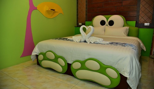 Habitación estándar