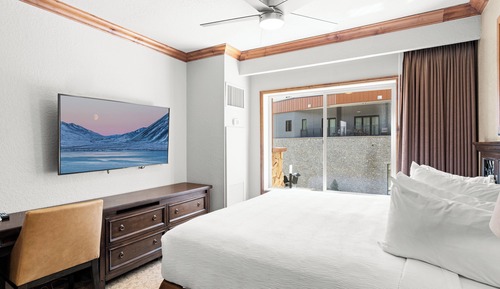 Apartamento Deluxe