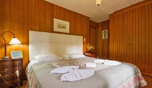 Suite estudio Confort