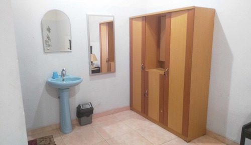 Habitación estándar con 2 camas individuales, 2 camas individuales