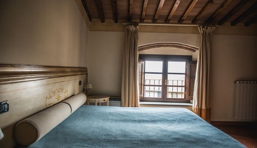 Habitación cuádruple superior