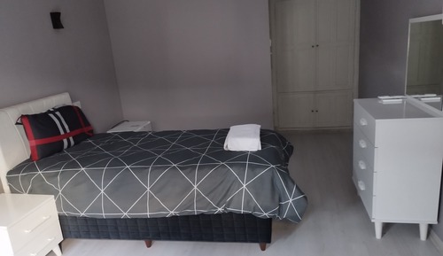 Habitación individual estándar