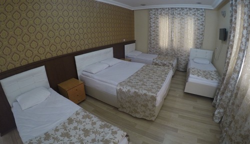 Suite estándar