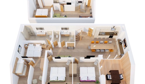 Apartamento Gallery