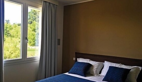 Apartamento, 1 habitación