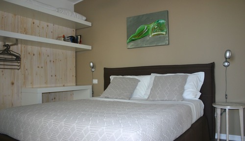 Apartamento básico