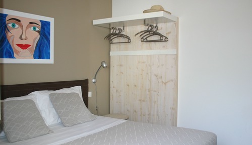 Apartamento Deluxe, 2 habitaciones