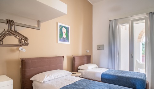 Apartamento, 2 habitaciones