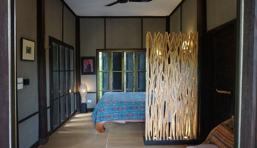 1 Bedroom House