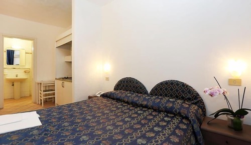 Habitación cuádruple