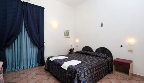 Habitación cuádruple superior