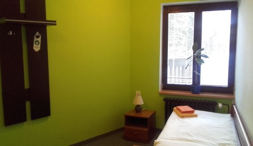Habitación cuádruple