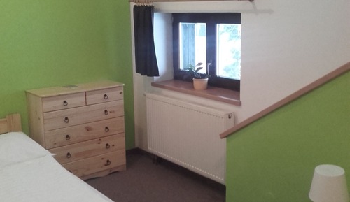 Habitación triple