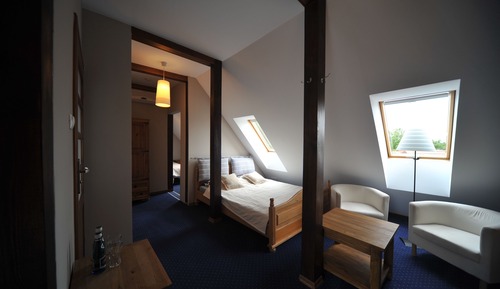 Estudio estándar (max. 4 adults)